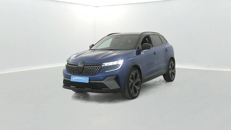 Occasion 2022 Renault Austral Techno Esprit Alpine SUV | 30 680 € (Prix juste) - Image 1/4