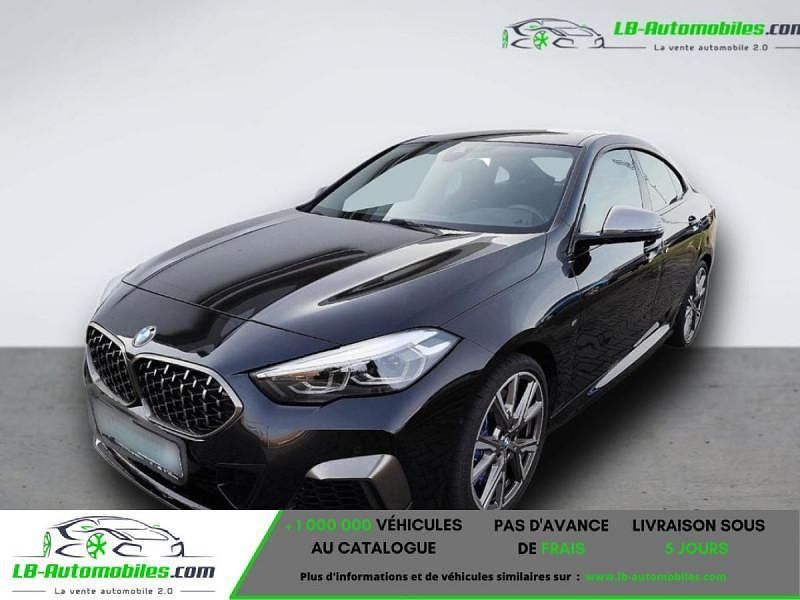 Occasion 2020 BMW M235 Sport Line Coupé | 36 400 € - Image 1/4