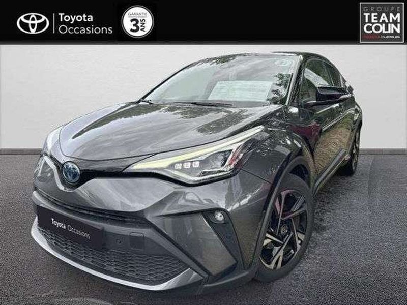 Utilisé 2022 Toyota C-HR SUV | 24 990 € (Prix juste) - Image 1/1
