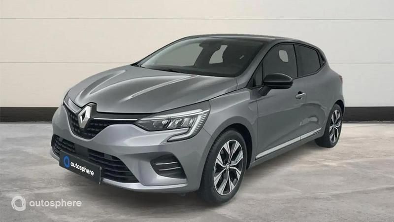 Utilisé 2023 Renault Clio V Evolution Berline | 17 990 € (Prix juste) - Image 1/4