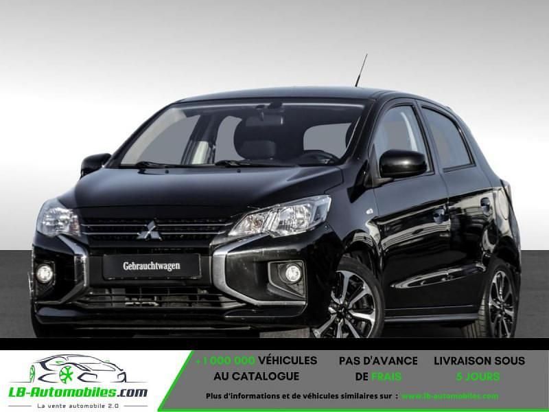 Occasion Mitsubishi Space Star 71 ch (52 kW) 2021 Citadine