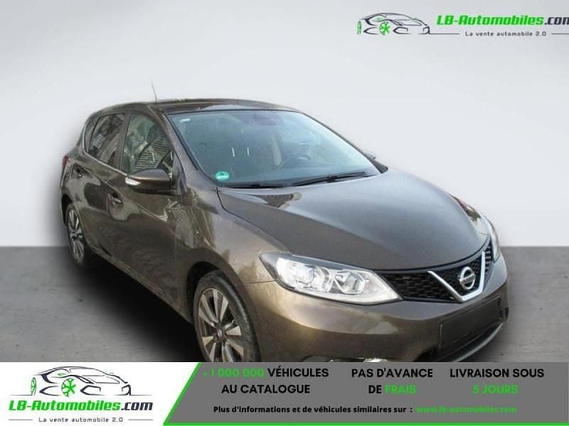 Occasion 2018 Nissan Pulsar Berline | 15 800 € (Prix juste) - Image 1/4