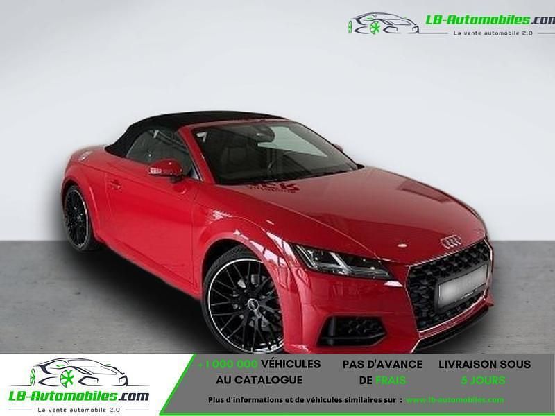 Utilisé 2022 Audi TT Roadster Sport Cabriolet | 43 500 € - Image 1/4