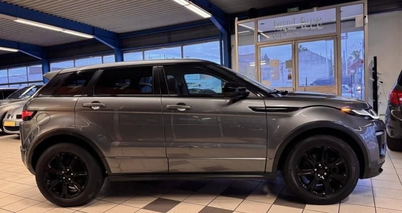 Occasion Land Rover Range Rover evoque SE 2016