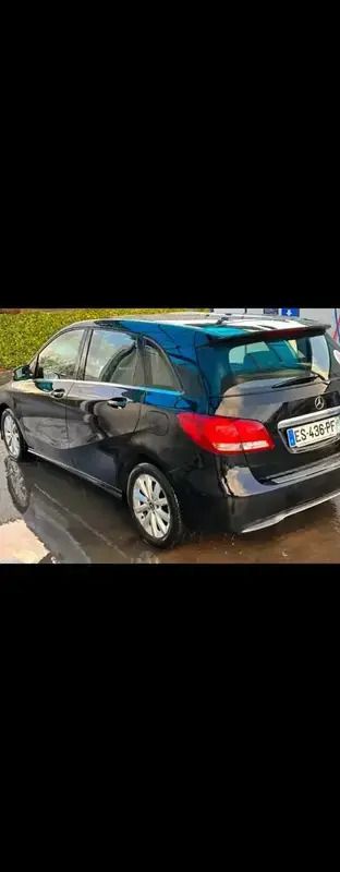 Utilisé 2017 Mercedes B160 Business Monospace | 15 500 € - Image 1/4