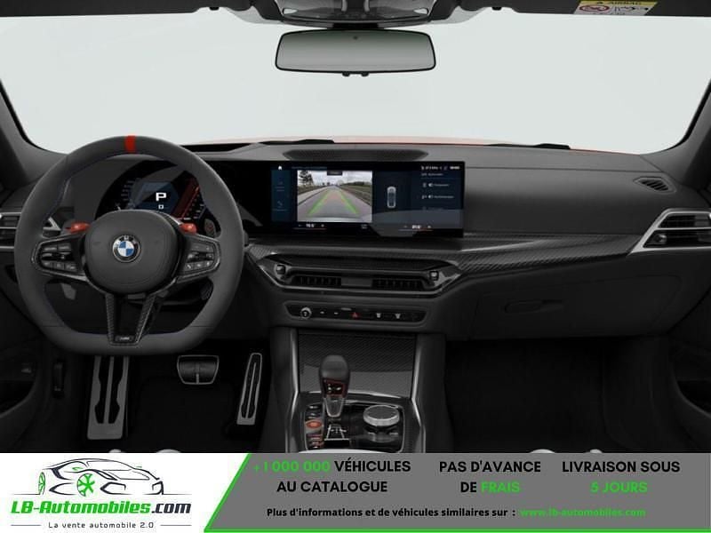 Utilisé 2024 BMW M4 Comfort Edition Coupé | 106 200 € - Image 1/3