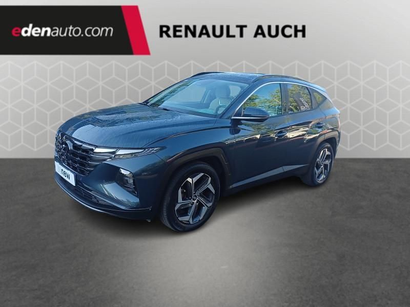 Utilisé 2022 Hyundai Tucson SUV | 27 480 € (Prix juste) - Image 1/4