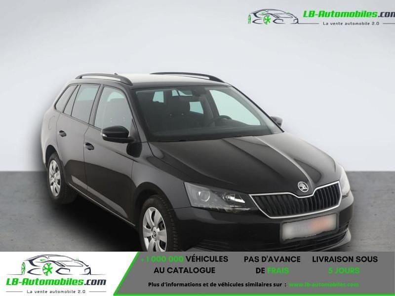 Occasion Skoda Fabia 90 ch (66 kW) 2015 Break