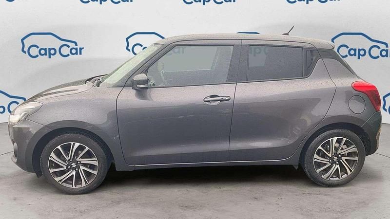 Occasion Suzuki Swift 83 ch (61 kW) 2022 Citadine