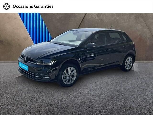 Utilisé 2024 VW Polo Style | 20 989 € (Prix juste) - Image 1/4