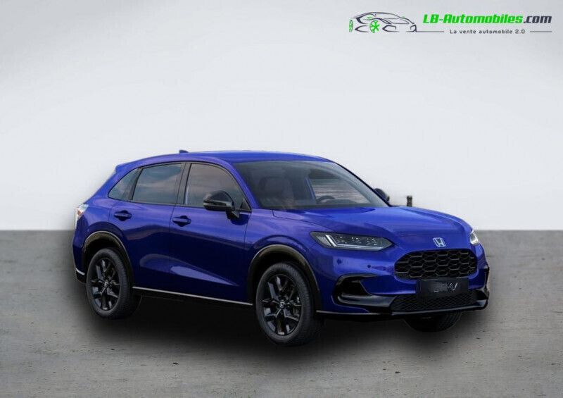 Utilisé 2024 Honda ZR-V SUV | 47 800 € (Prix assez cher) - Image 1/1