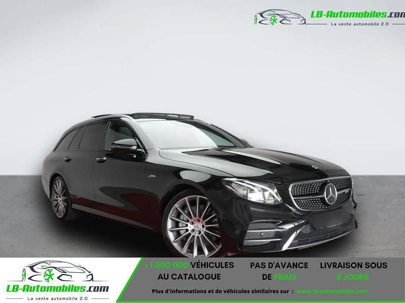 Utilisé 2020 Mercedes E53 AMG Berline | 55 400 € - Image 1/4