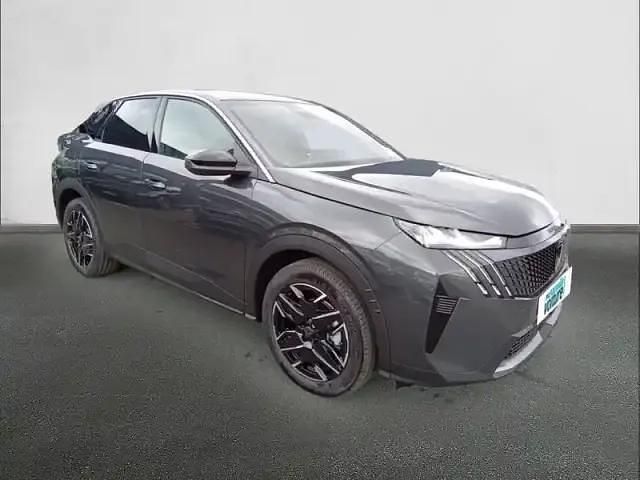 Gris Utilisé 2024 Peugeot 3008 Allure | 33 990 € (Prix assez cher) - Image 1/4