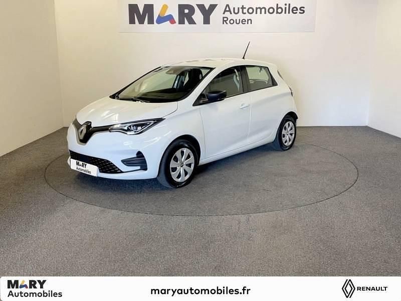 Utilisé 2022 Renault Zoe Equilibre Citadine | 13 790 € (Bon prix) - Image 1/4