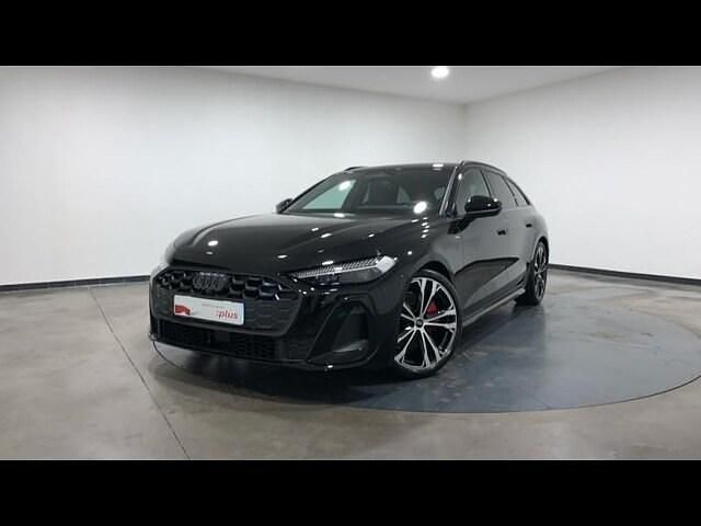 Noir mythic métallisé Utilisé 2025 Audi A5 Design Coupé | 64 900 € - Image 1/4