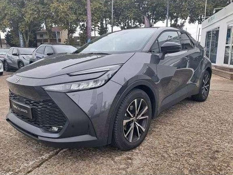 Utilisé 2024 Toyota C-HR Design SUV | 29 990 € (Prix juste) - Image 1/1