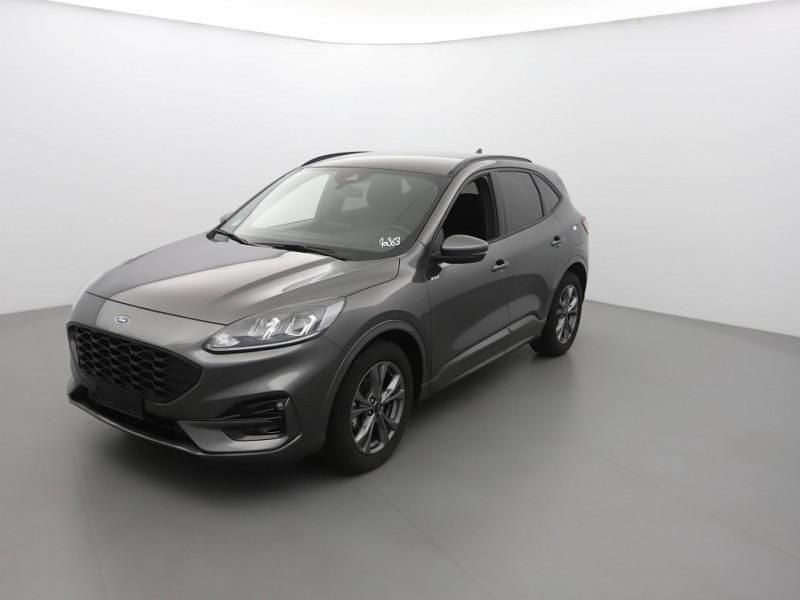 Occasion 2024 Ford Kuga ST-Line SUV | 24 490 € (Super prix) - Image 1/4