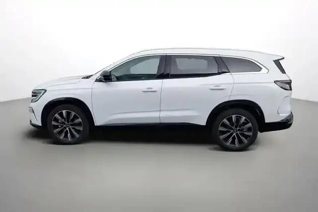 Occasion Renault Espace 2025 Blanc nacre SUV