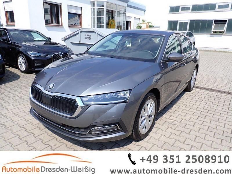 Utilisé 2023 Skoda Octavia Berline | 25 980 € (Super prix) - Image 1/4