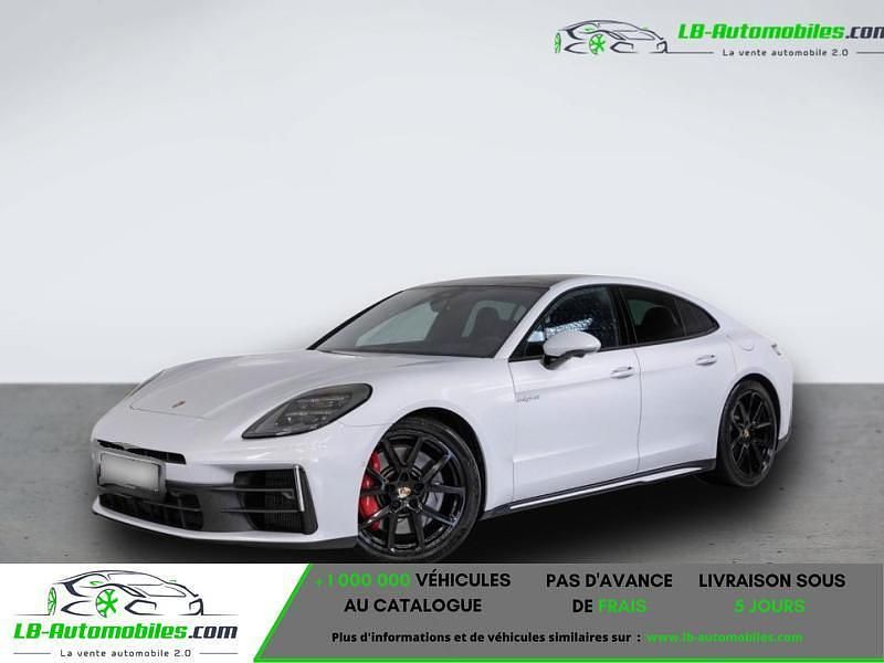 Utilisé 2024 Porsche Panamera 4S Berline | 154 600 € - Image 1/4