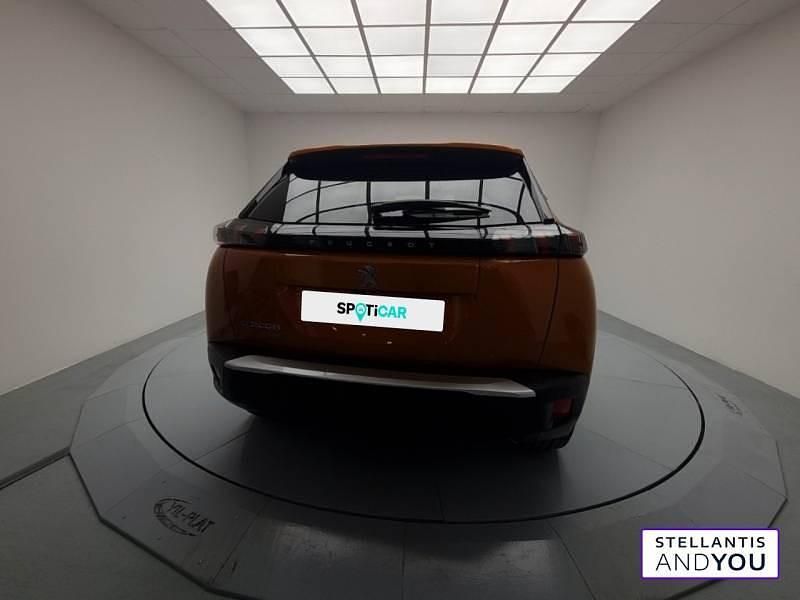 Occasion Peugeot e-2008 100 kW (136 ch) 2021 SUV