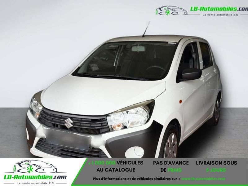 Utilisé 2018 Suzuki Celerio Comfort Citadine | 11 500 € - Image 1/4