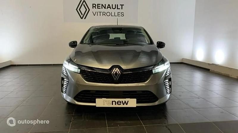 Occasion Renault Clio V Evolution 92 ch (67 kW) 2025 Orange Berline