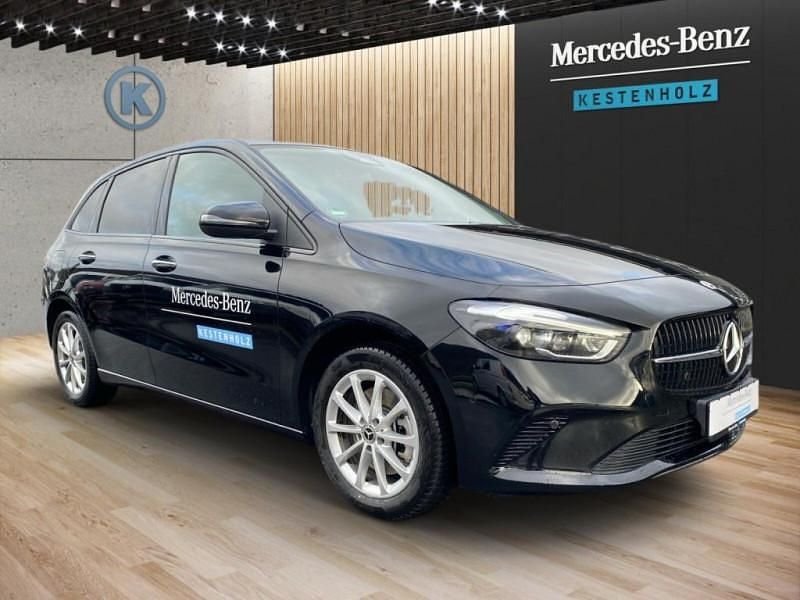 Occasion Mercedes B250e 163 ch (119 kW) 2024 Monospace