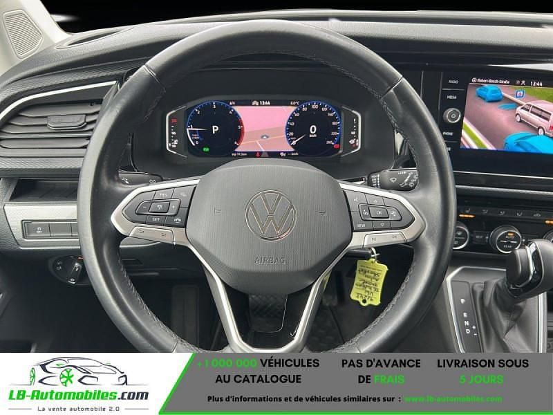 Occasion VW Multivan 204 ch (150 kW) 2021 Van