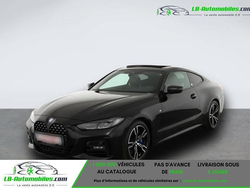 Utilisé 2023 BMW 420 Coupé | 44 400 € (Prix juste) - Image 1/4