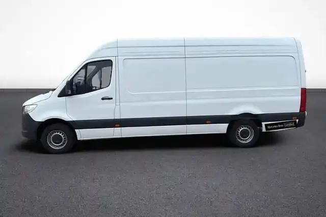 Occasion Mercedes Sprinter 2024 Arctic white Van