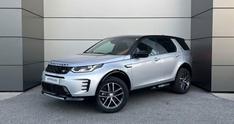 Utilisé 2023 Land Rover Discovery Sport SE Dynamic SUV | 52 900 € - Image 1/4