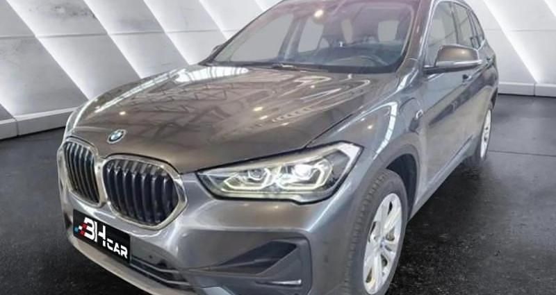Occasion BMW 220 220 ch (161 kW) 2022