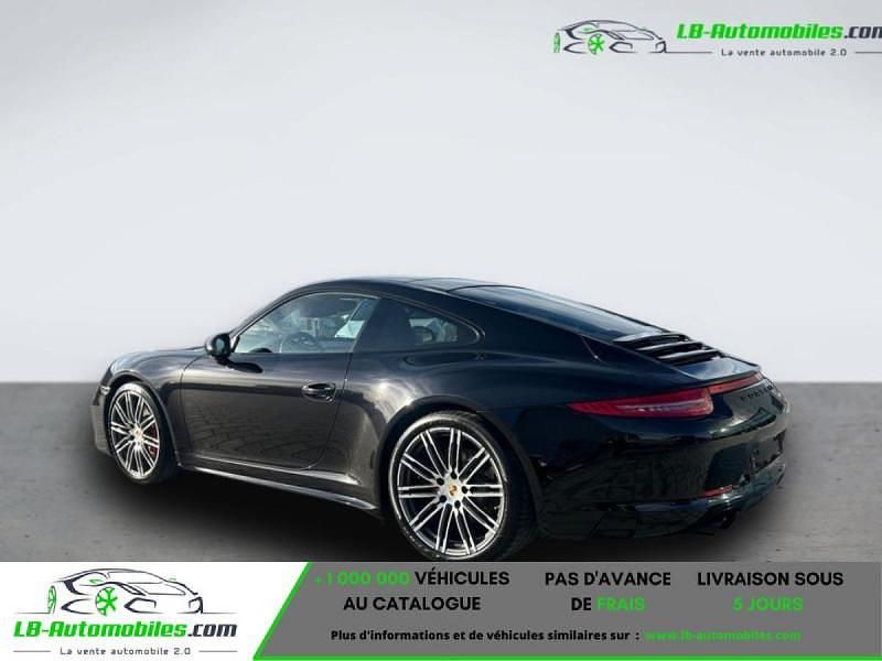 Occasion Porsche 911 400 ch (294 kW) 2015 Coupé