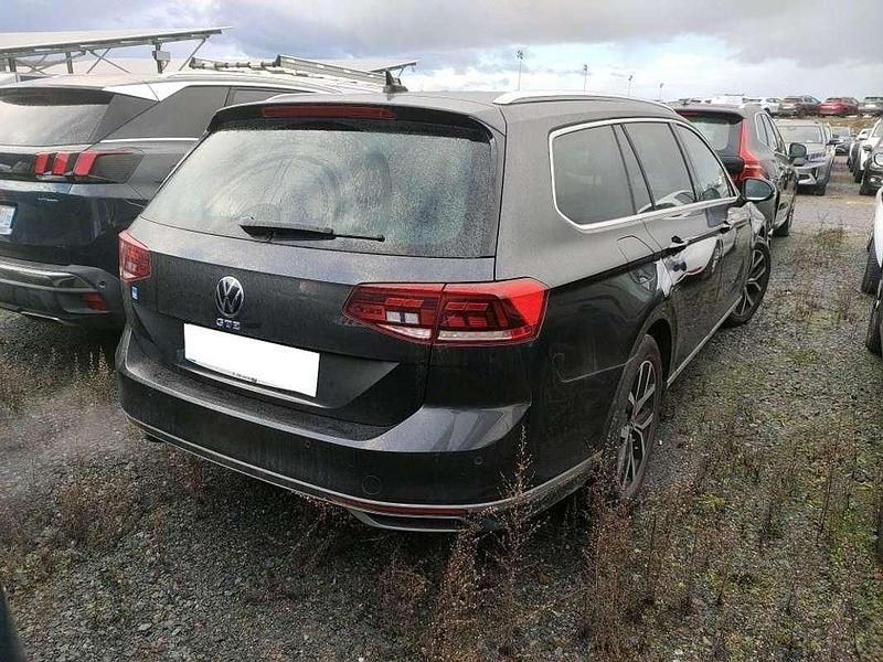 Occasion VW Passat GTE 156 ch (114 kW) 2021 Gris Break