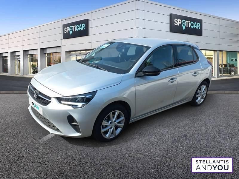 Occasion 2022 Opel Corsa Business Citadine | 11 490 € (Bon prix) - Image 1/4