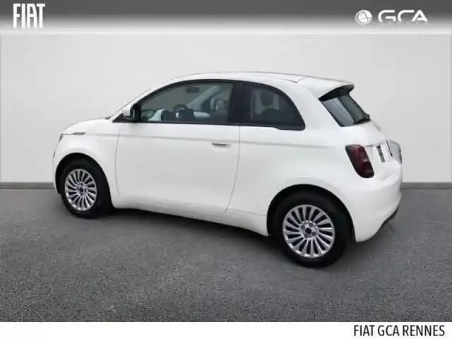 Occasion Fiat 500e 2023 Blanc Berline