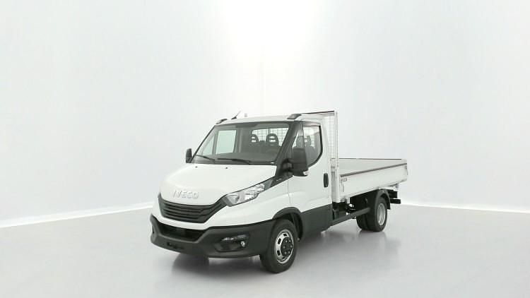 Nouvelle 2025 Iveco Daily | 52 380 € (Super prix) - Image 1/1
