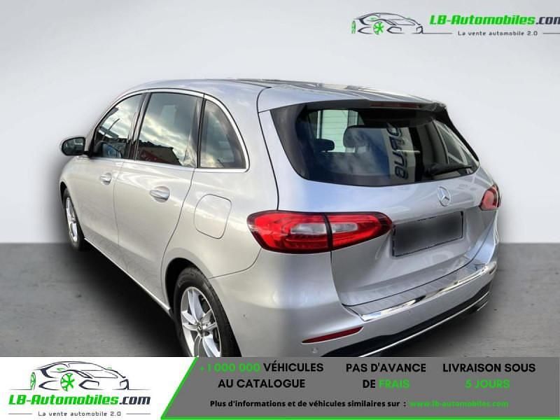 Occasion Mercedes B180 136 ch (100 kW) 2019 Monospace
