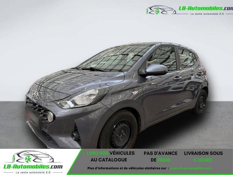 Occasion 2020 Hyundai i10 Citadine | 12 600 € (Bon prix) - Image 1/4