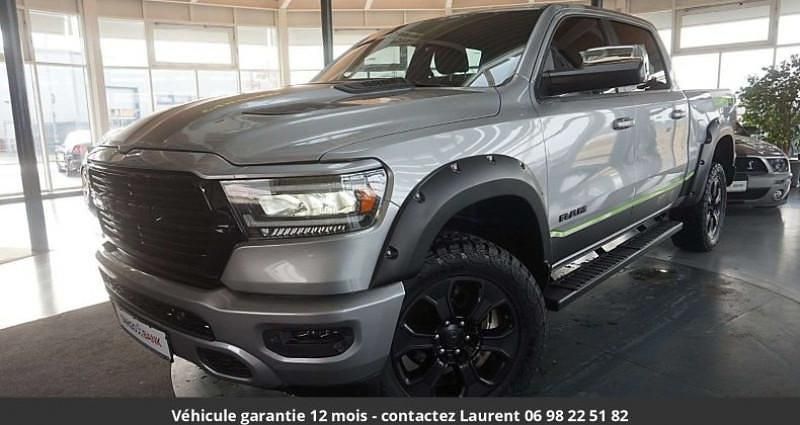 Occasion Dodge Ram 2023
