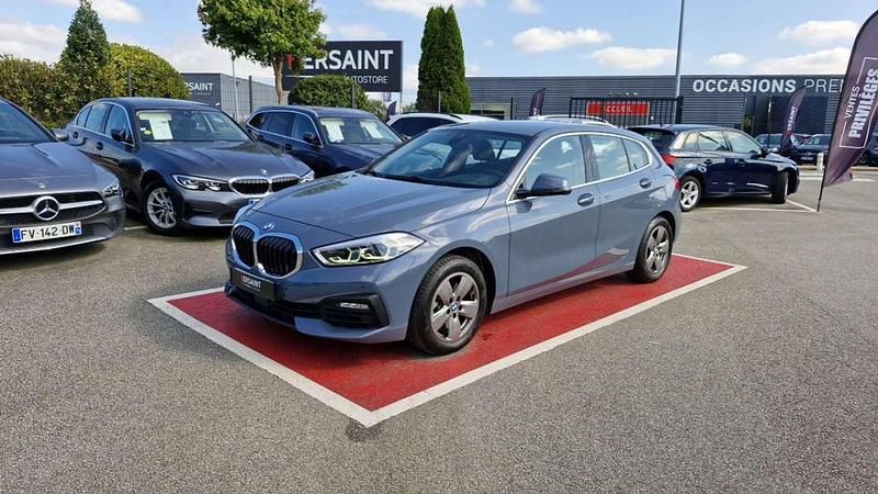 Occasion BMW M140 140 ch (102 kW) 2020 Citadine