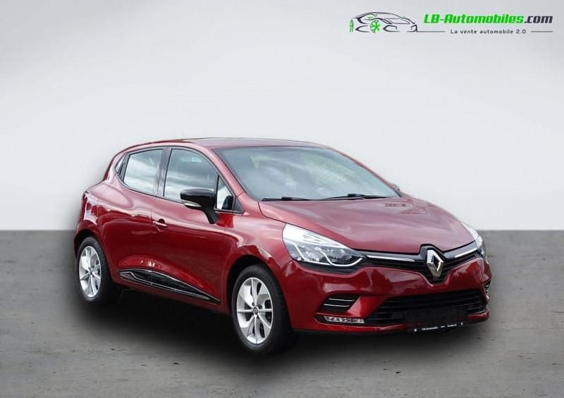 Utilisé 2017 Renault Clio IV Citadine | 13 900 € (Prix juste) - Image 1/4