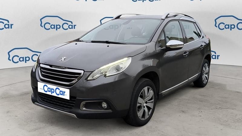 Occasion 2016 Peugeot 2008 Active SUV | 5 990 € (Bon prix) - Image 1/3
