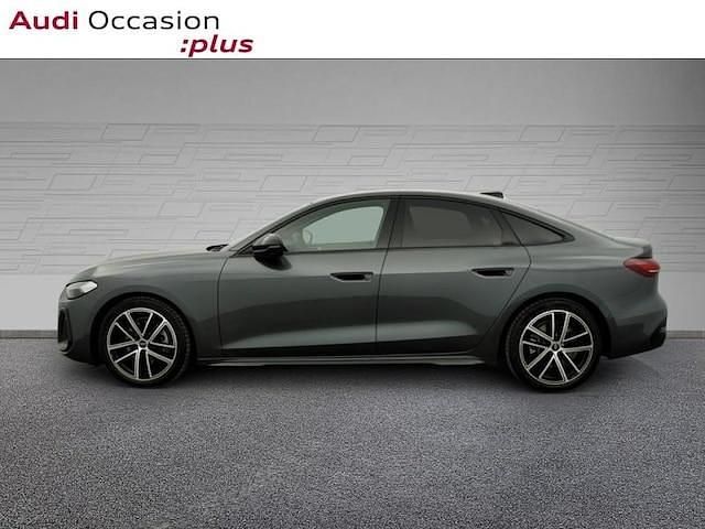 Occasion Audi Coupé Design 204 ch (150 kW) 2025 Gris daytona nacré Coupé