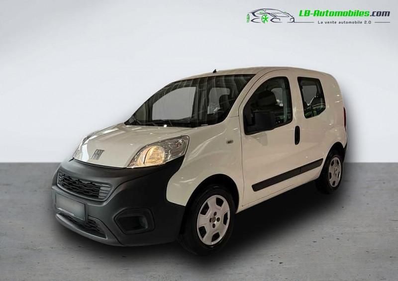 Utilisé 2022 Fiat Fiorino Monospace | 18 800 € - Image 1/4