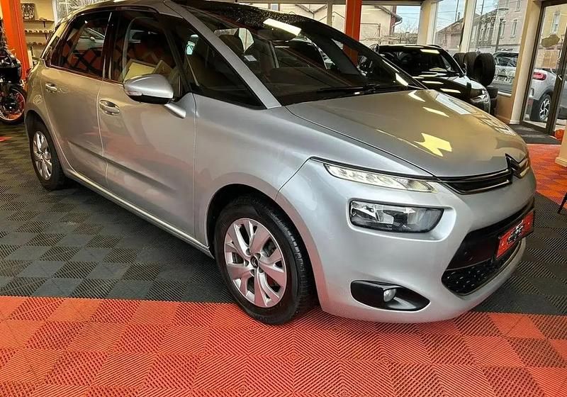 Occasion Citroën C4 Picasso Shine 121 ch (88 kW) 2016 Monospace