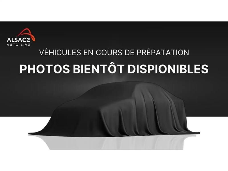 Blanc Utilisé 2020 Renault Kangoo Monospace | 10 900 € (Super prix) - Image 1/1