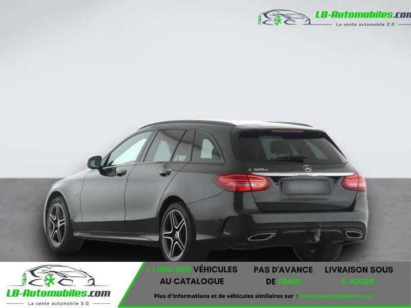 Occasion Mercedes C300e 211 ch (155 kW) 2021 Berline