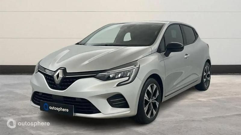 Occasion Renault Clio V Evolution 92 ch (67 kW) 2023 Gris Berline